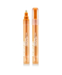 Montana Acrylic  2mm SH Orange Light