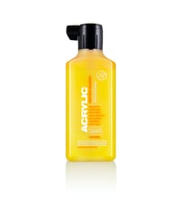 Montana  Acrylic Refill 180ml SH Yellow