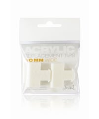 Montana Acrylic 15mm Replacement Tip Set 15mm