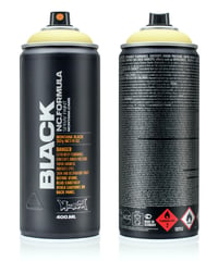 Montana Black 400ml B-Series