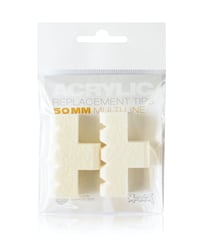 Montana Acrylic 50mm Replacement Tip Set 50mm Multi Line