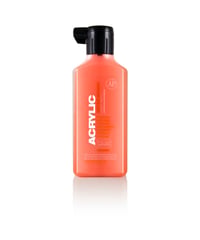 Montana  Acrylic Refill 180ml Power Orange