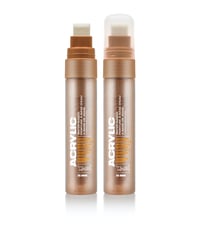 Montana Acrylic 15mm SH Brown Light