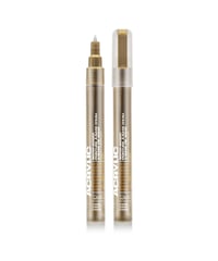 Montana Acrylic 0.7mm Gold Matt