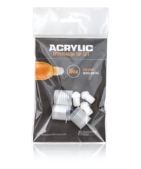 Montana Acrylic Refill  25ml  Tip Set 10mm