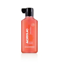 Montana  Acrylic Refill 180ml SH Orange Dark