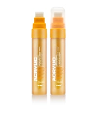 Montana Acrylic 15mm SH Yellow