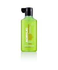 Montana  Acrylic Refill 180ml SH Green Light
