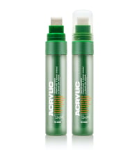 Montana Acrylic 15mm SH Green Dark
