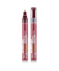 Montana Acrylic  2mm Royal Red