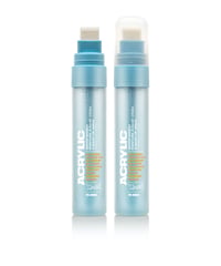 Montana Acrylic 15mm SH Blue Light