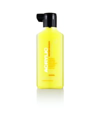 Montana  Acrylic Refill 180ml Flash Yellow