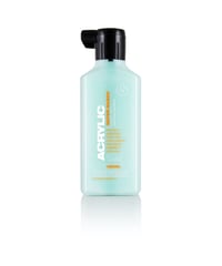 Montana  Acrylic Refill 180ml Malachite Light