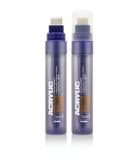 Montana Acrylic 15mm SH Lilac