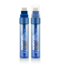 Montana Acrylic 15mm SH Blue Dark