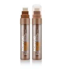 Montana Acrylic 15mm SH Brown