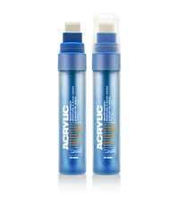 Montana Acrylic 15mm SH Blue