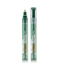 Montana Acrylic 2mm SH Green Dark
