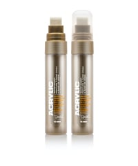 Montana Acrylic 15mm Gold Matt