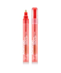 Montana  Acrylic 2mm SH Orange  Dark
