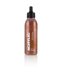 Montana  Acrylic Refill 25ml Copper Matt