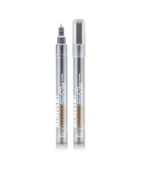 Montana Acrylic 0.7mm Silver Matt