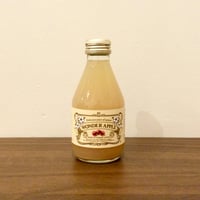 [青森県] WONDER APPLE りんごジュース  シナノゴールド / 1本