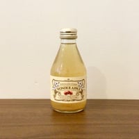 [青森県] WONDER APPLE りんごジュース  レッドゴールド  / 1本