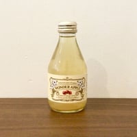 [青森県] WONDER APPLE りんごジュース  ふじ / 1本