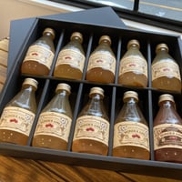 ギフト/りんごジュース10本セット