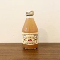 [青森県] WONDER APPLE りんごジュース  紅玉  / 1本