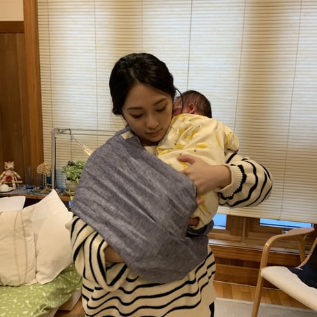 【仕上がり品】筒だっこリン