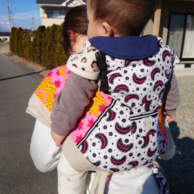 最も安い だっこリンくらぶ おんぶリン おんぶひも おんぶりん おんぶ