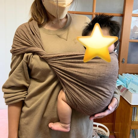 【仕上がり品】筒だっこリン