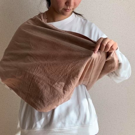 【仕上がり品】筒だっこリン