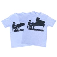 summer / 2025tee