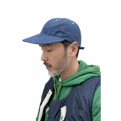 NOROLL / USUALLY CAP G/D