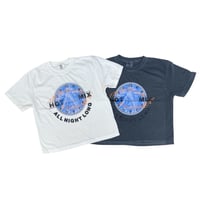 TROPICALDAMAGE / HOTMIX TEE / Women's