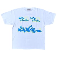 2020SUCKS / 2020SUCKS PIECE TEE / WHITE