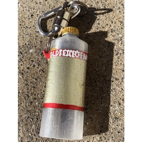 OLDIE ICE CREAM / original lighter holder
