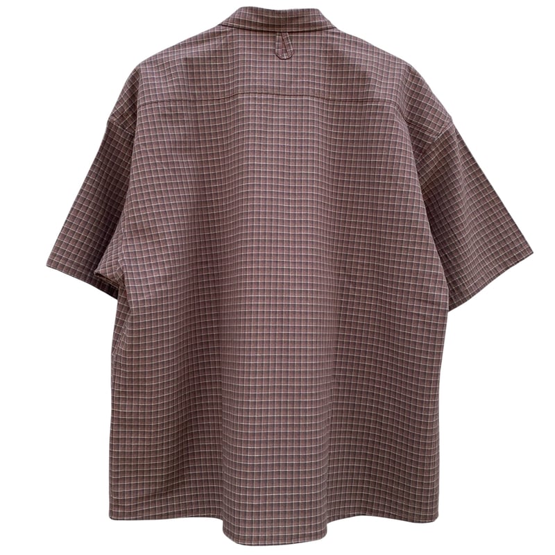 NOROLL / NORMAL PANAMA S/S SHIRT | buscape