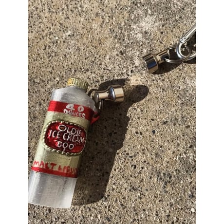 OLDIE ICE CREAM / original lighter holder
