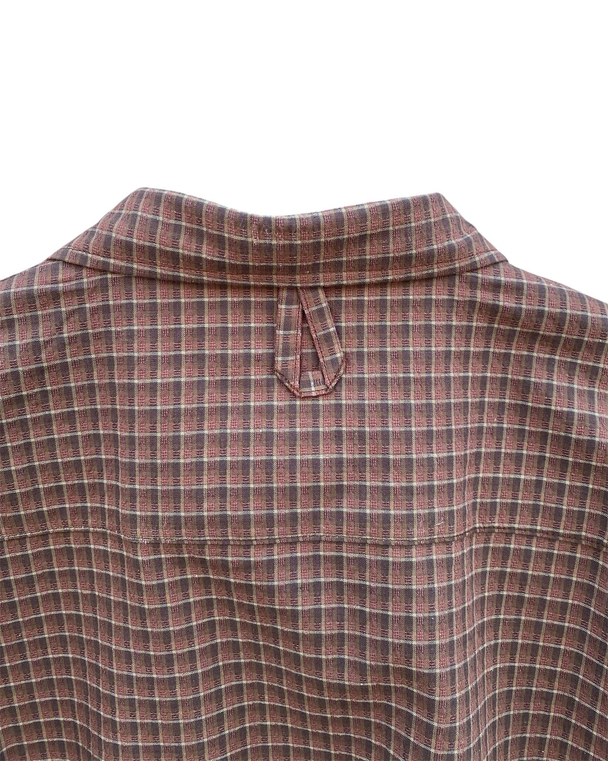 NOROLL / NORMAL PANAMA S/S SHIRT | buscape