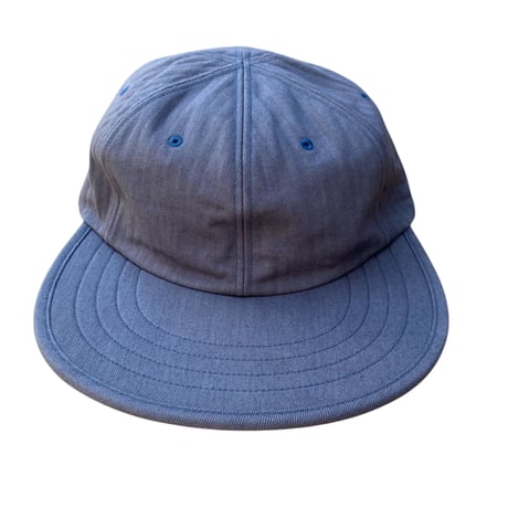noroll knit bucket hat blue noroll | STORES