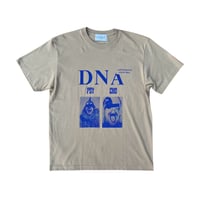 BLACKWEIRDOS / DNA TEE / Khaki