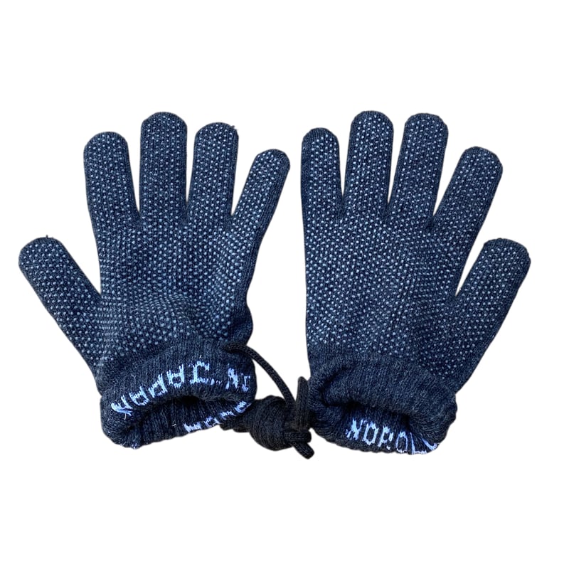 NOROLL / USUALLY MITTEN/GLOVE / ASPHALT(GREY) |