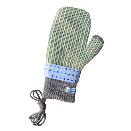 2020aw NOROLL ミトン noroll | STORES