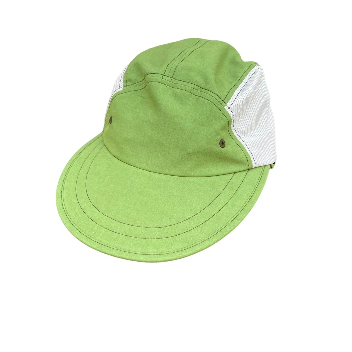NOROLL / HONK MESH CAP / GREEN | buscape