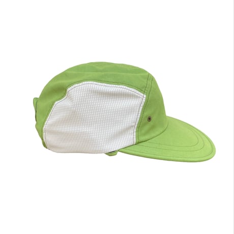 NOROLL / HONK MESH CAP / GREEN