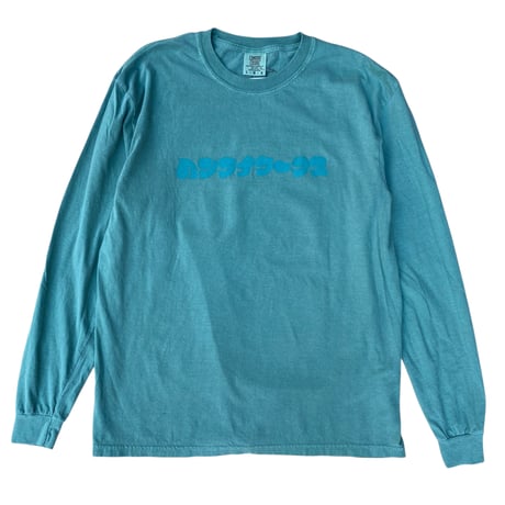 TANA TATTOO ロンTEE / L SIZE / ステッカー付き